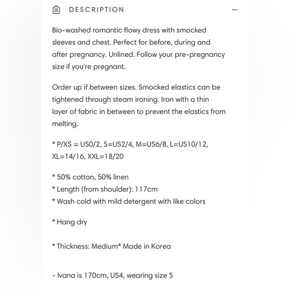 NWT ATM Tomas Melillo 4 linen blend twill short Frost - Picture 2 of 7